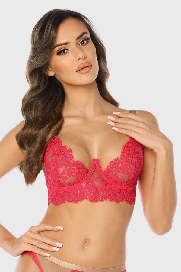 KINGA Grudnjak Sweet Ana nepodstavljeni