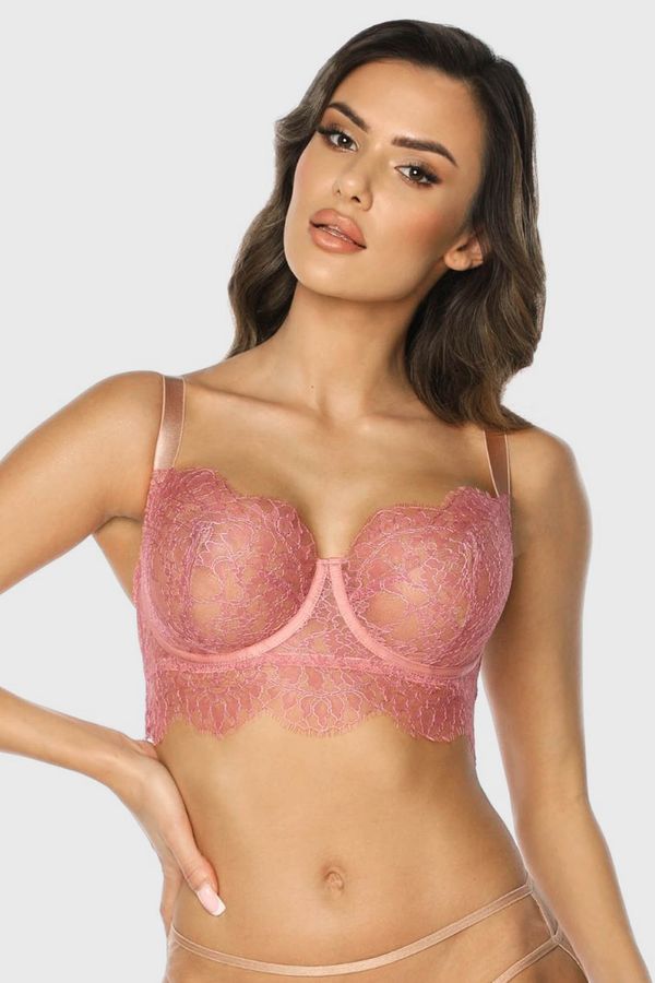 KINGA Grudnjak Sweet Lilly nepodstavljeni