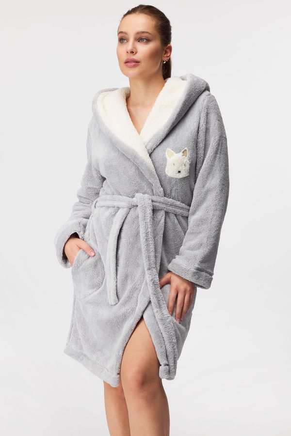 L -  L Meki ogrtač Abi Crystal