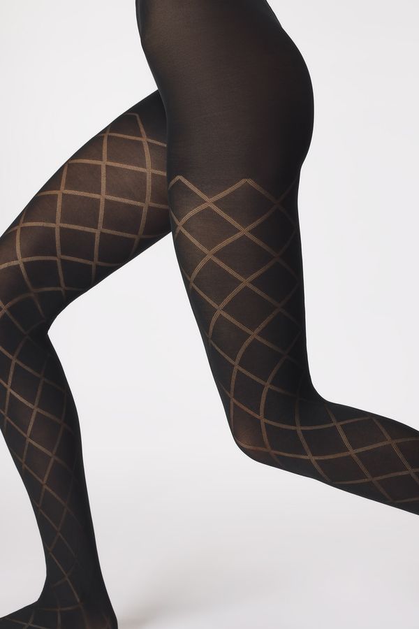 lady B Čarape s gaćicama Giorgia 80 DEN