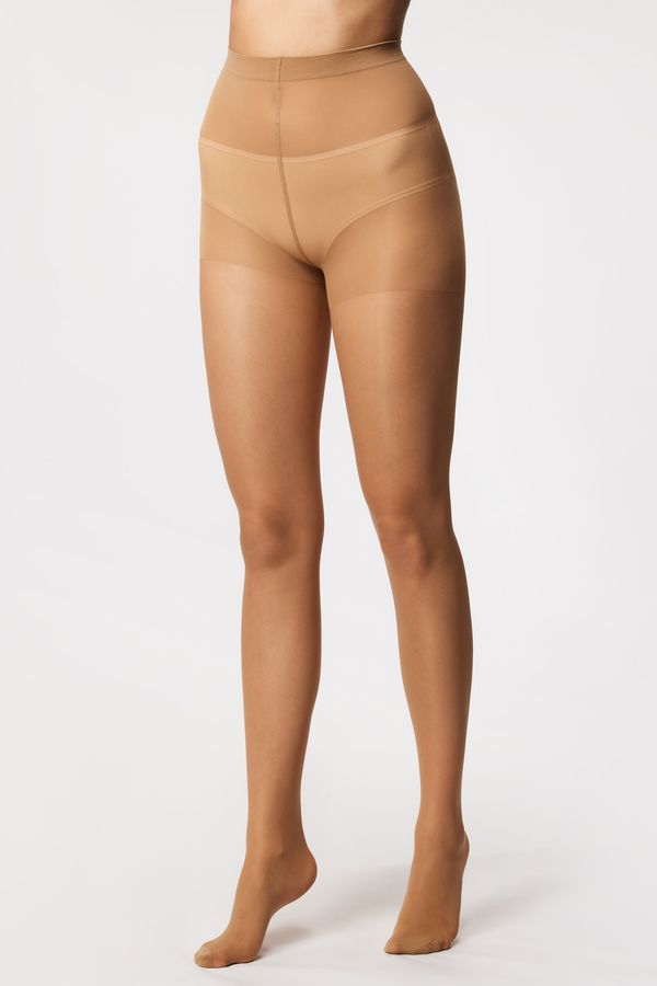 lady B Ženske potporne čarape s gaćicama Relax