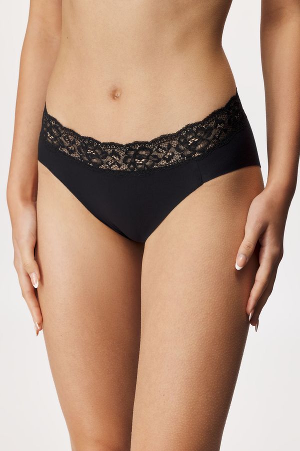 Lapinee Gaćice Carla Organic cotton klasične