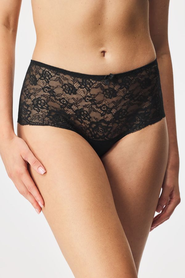 Lapinee Gaćice Sophie s visokim strukom