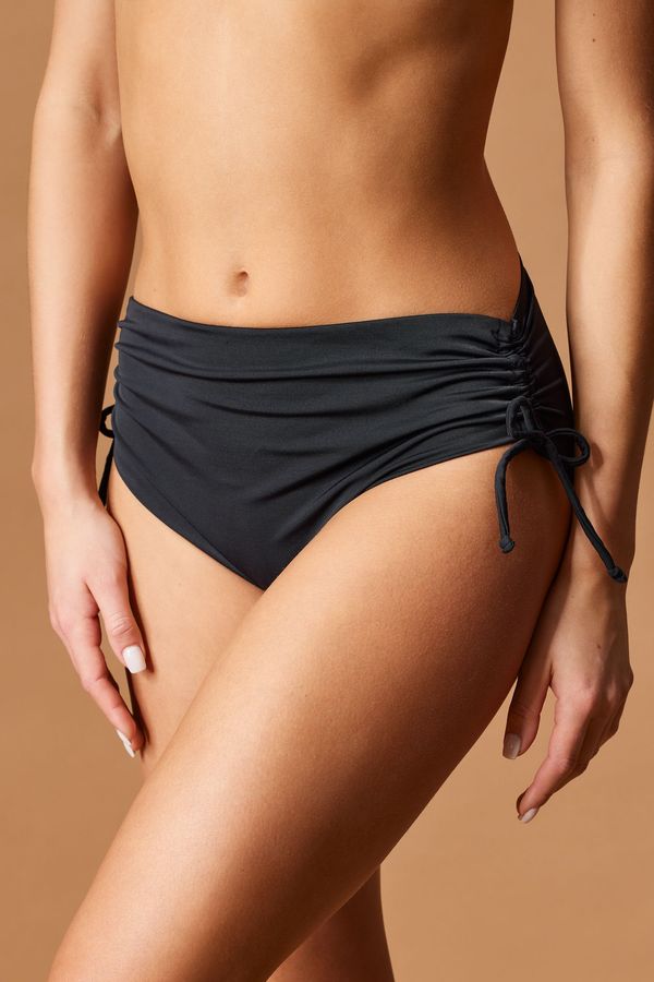 LAUMA lingerie Donji dio kupaćeg kostima Seaside Black