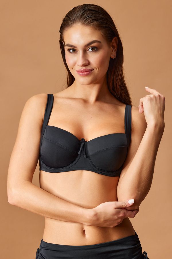 LAUMA lingerie Gornji dio kupaćeg kostima Seaside IV