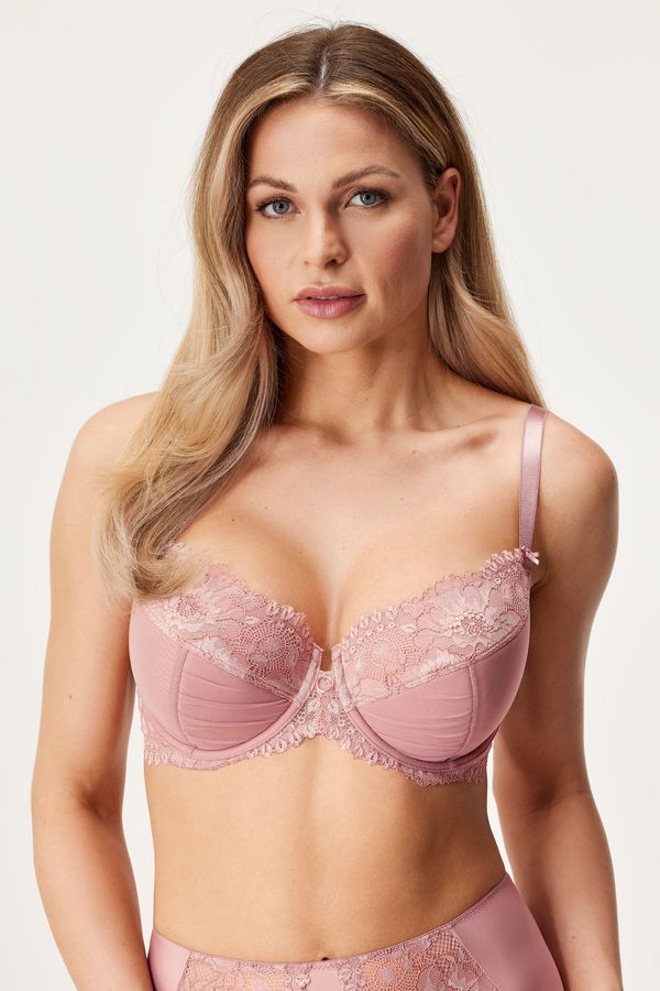 LAUMA lingerie Grudnjak Aileen polupodstavljeni I