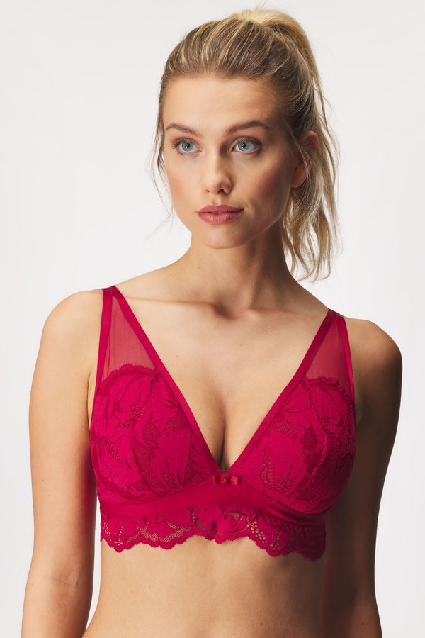 LAUMA lingerie Grudnjak Amulet Brallete