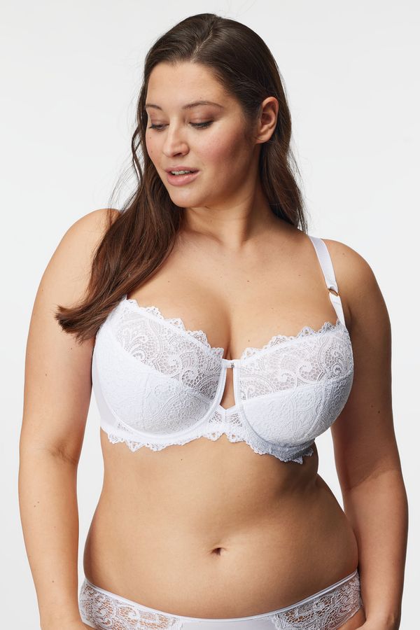 LAUMA lingerie Grudnjak Brilliant polupodstavljeni