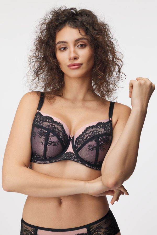 LAUMA lingerie Grudnjak Intrigue nepodstavljeni