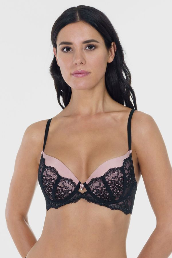 LAUMA lingerie Grudnjak Intrigue Push-Up