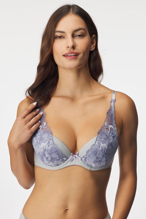 LAUMA lingerie Grudnjak Maja s odvojivim jastučićima