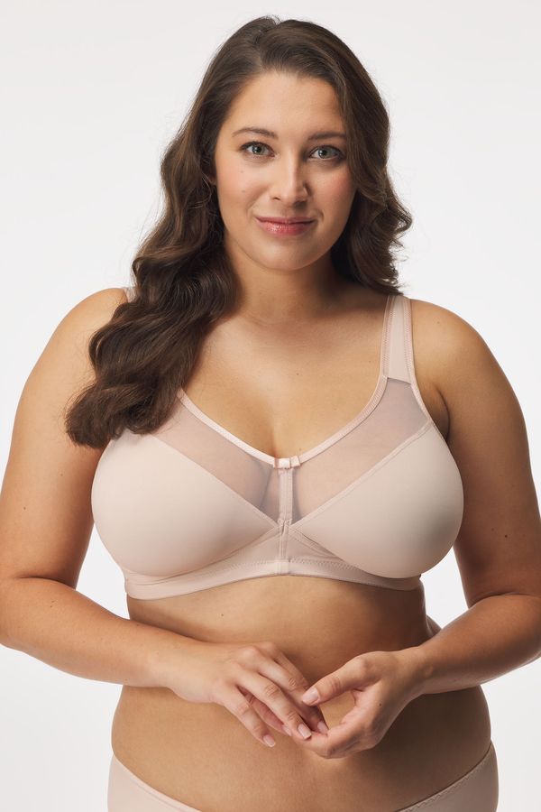 LAUMA lingerie Grudnjak Nocturn nepodstavljeni