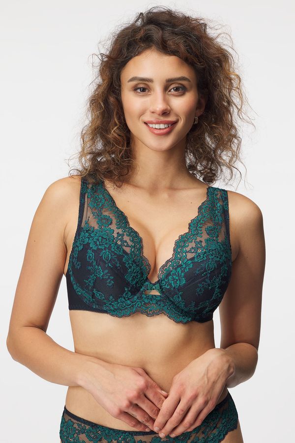 LAUMA lingerie Grudnjak Poline s odvojivim jastučićima