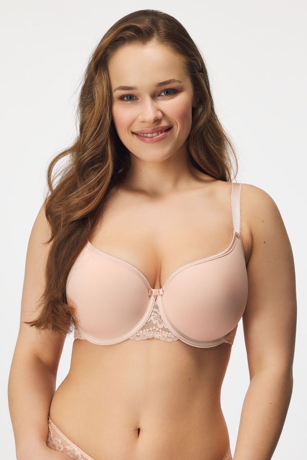 LAUMA lingerie Grudnjak Spacer Everyday
