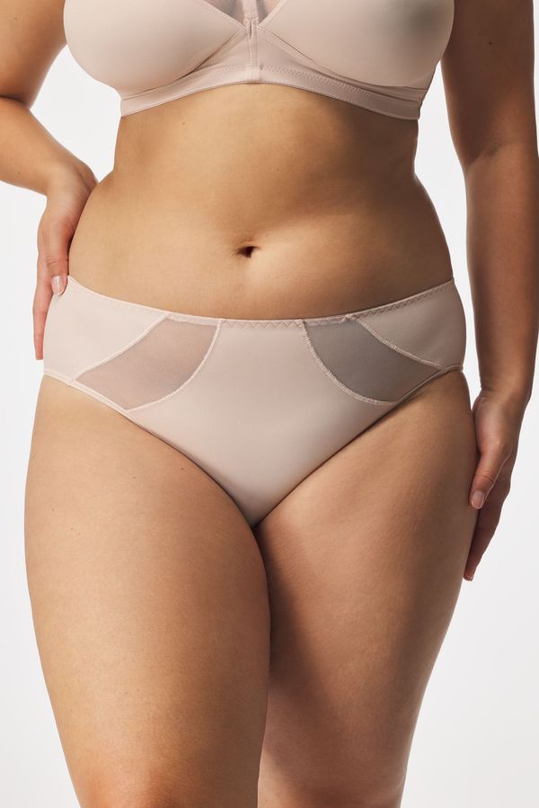 LAUMA lingerie Klasične gaćice Nocturn