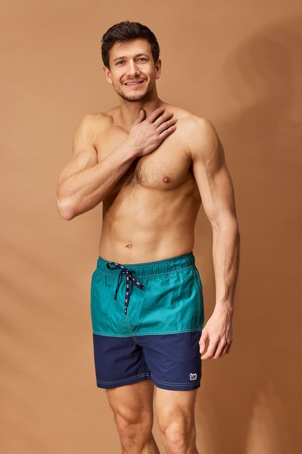 Lee Kupaće hlače Lee Nano