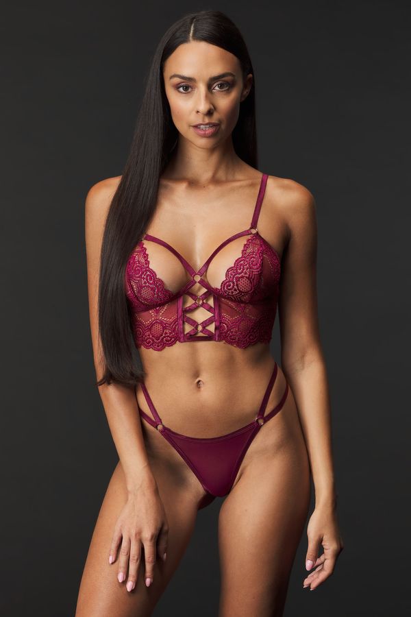 Leg Avenue Erotski komplet Eloni