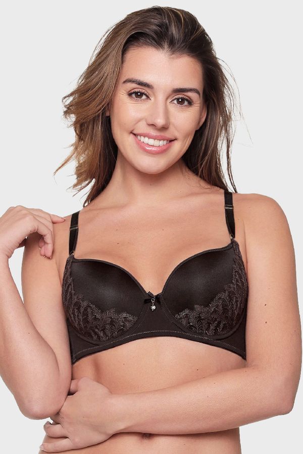 LingaDore Grudnjak Espresso podstavljeni