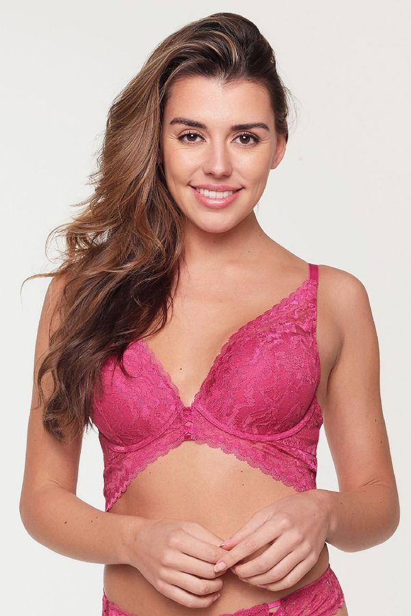 LingaDore Grudnjak Orchid podstavljeni