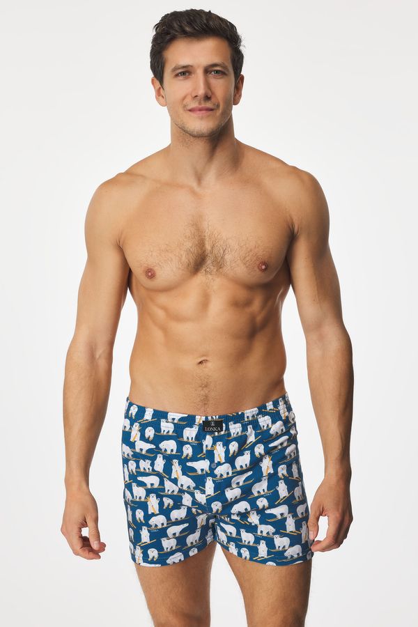 Lonka Bokserice Karlos Bears