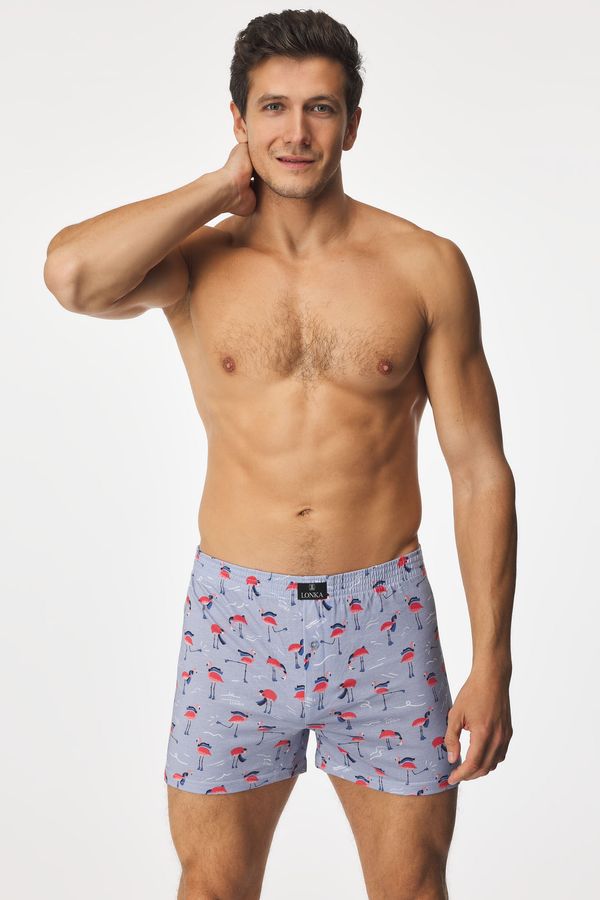 Lonka Bokserice Karlos Flames