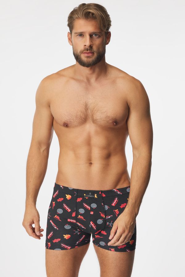 Lonka Bokserice Kevin Vatrogasci