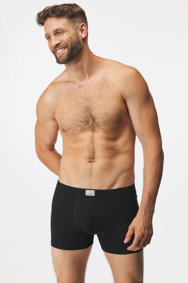 Lonka Bokserice od bambusa Norbert