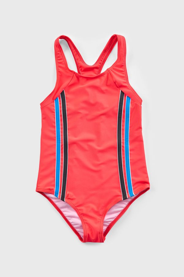 LORIN Jednodijelni kupaći kostim za djevojčice Agatha