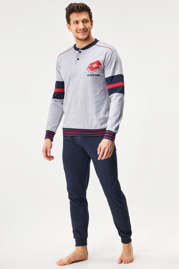 Lotto Pidžama Luigo duga