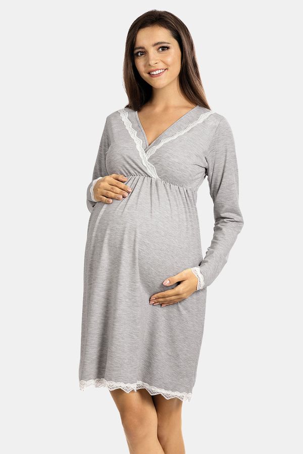 Lupoline Spavaćica za trudnice i dojilje Paula