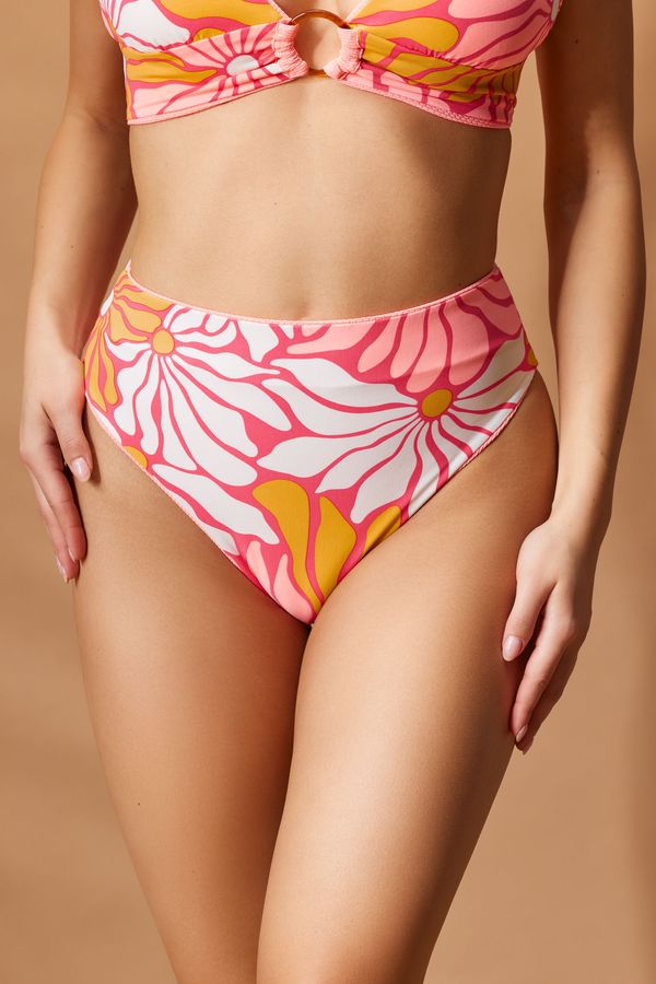 Maaji Obostrani donji dio kupaćeg kostima Maaji Coral Salmon