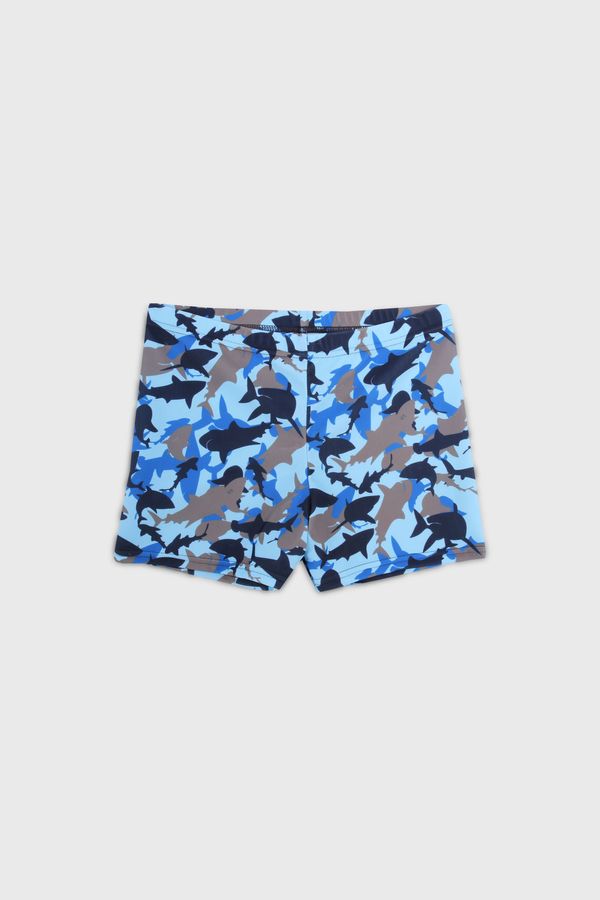 Madora Kupaće bokserice za dječake Shark