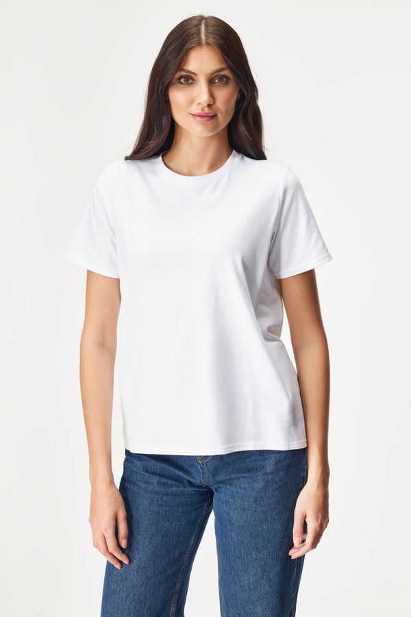 Mamin Dom Majica za trudnice Ela