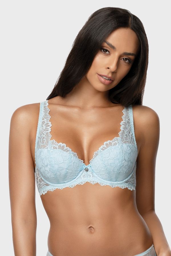 MAT Grudnjak Triange bra Angelia Color podstavljeni