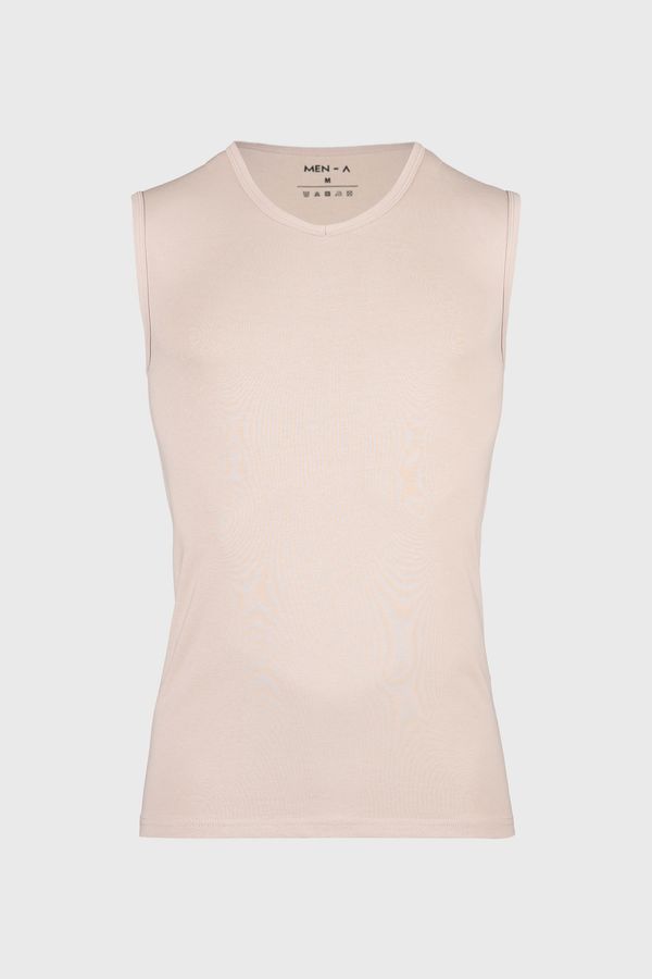 MEN-A Pamučna potkošulja MEN-A Jared II