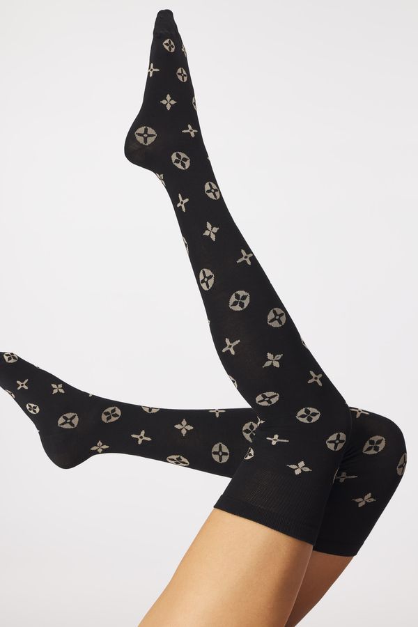 Milena Pamučne natkoljenke Luvi