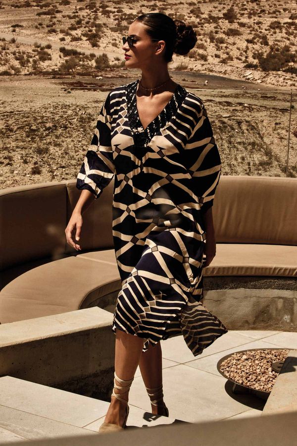 Miradonna Haljina za plažu Miradonna Cleopatra