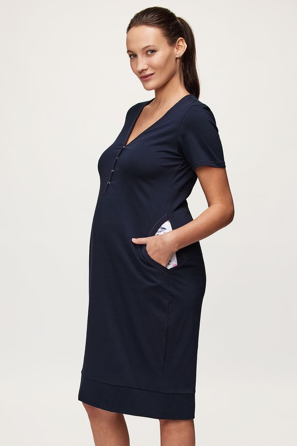 Mitex Spavaćica za trudnice i dojilje Mamadress