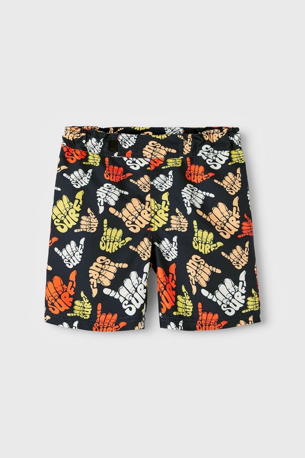 name it Kupaće hlače za dječake name it Zaffi