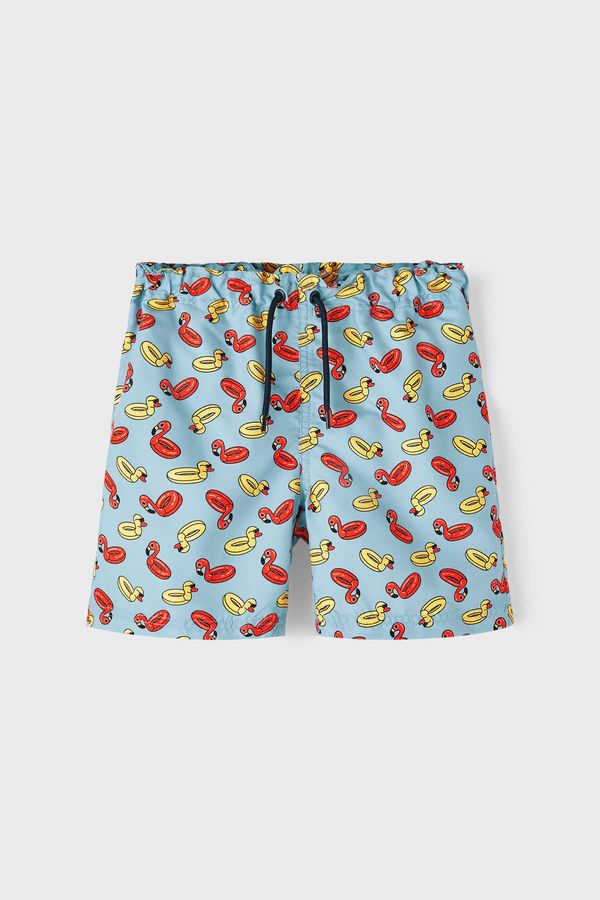 name it Kupaće hlače za dječake name it Zimil