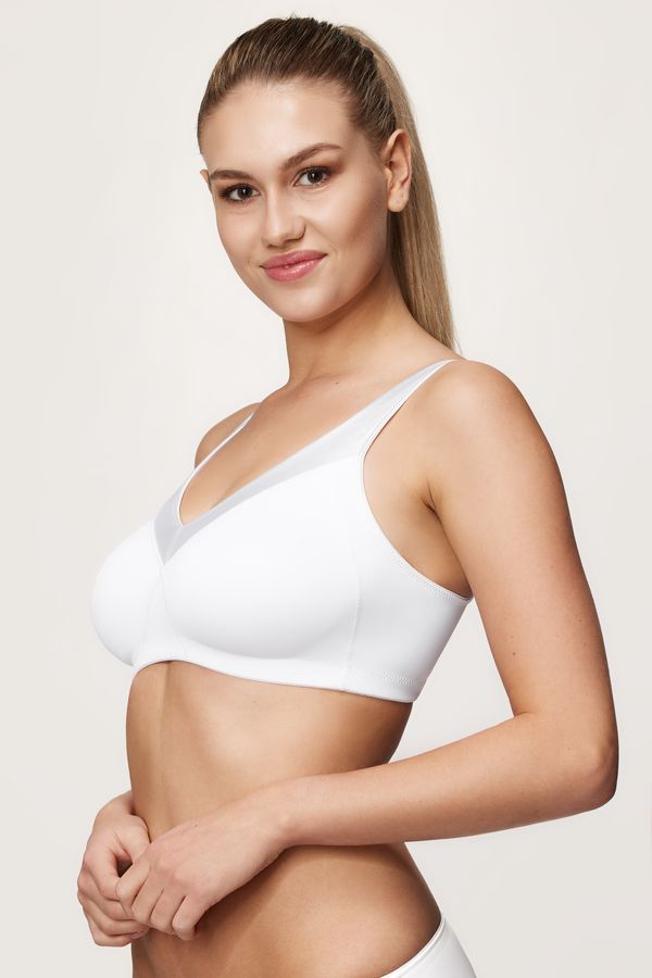 NATURANA Grudnjak Audrey nepodstavljeni, za smanjivanje