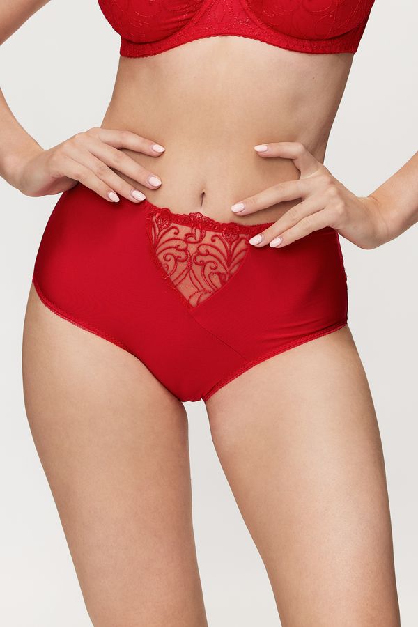 Nessa Gaćice Sonata klasične s povišenim strukom