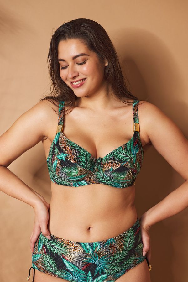 Nessa Gornji dio ženskog kupaćeg kostima Werona