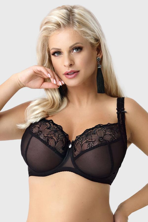 Nessa Grudnjak Tibi nepodstavljeni