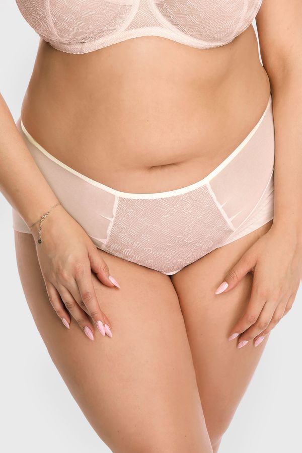 Nessa Klasične gaćice Hanna Soft