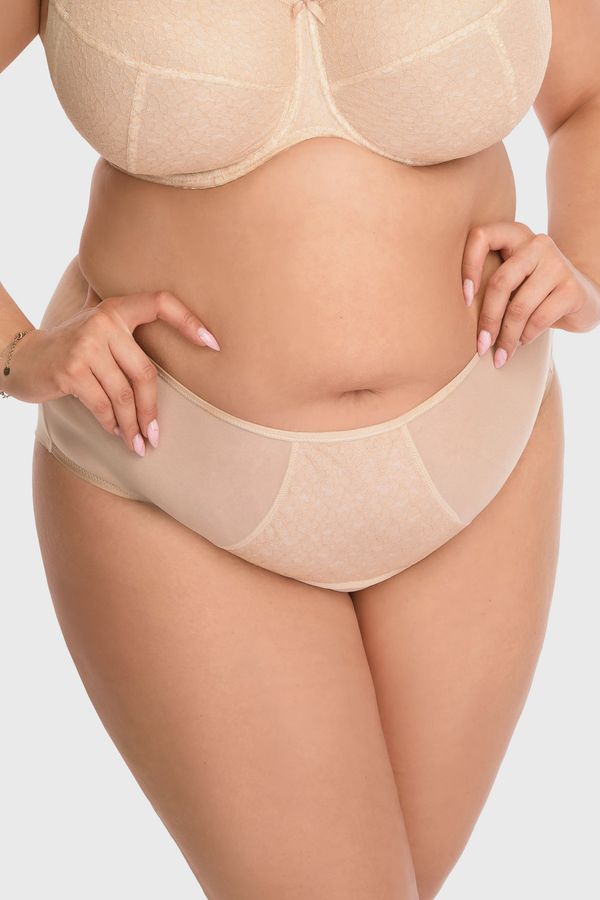 Nessa Klasične gaćice Ivena Soft