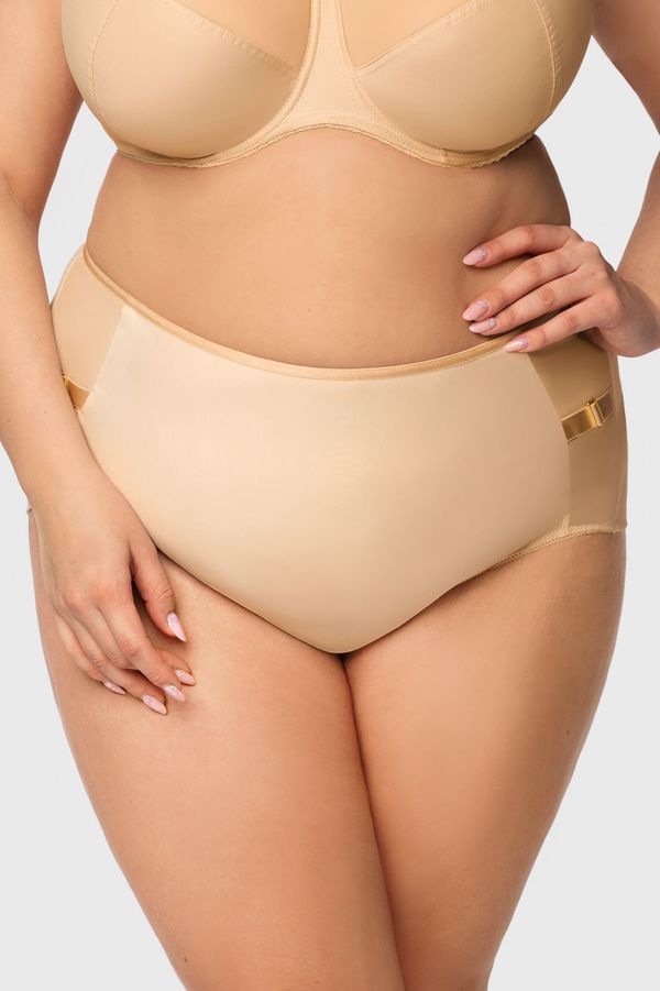 Nessa Klasične gaćice Linda s visokim strukom