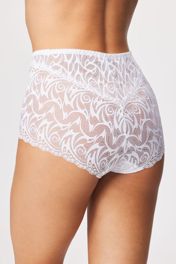 NIKOL DJUMON Gaćice Mary Anna klasične visoke