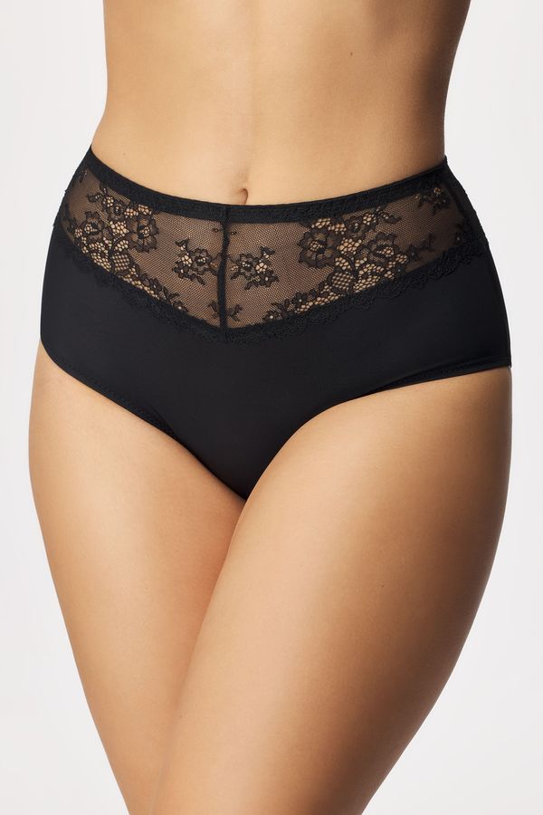 NIKOL DJUMON Gaćice Valens klasične s povišenim strukom