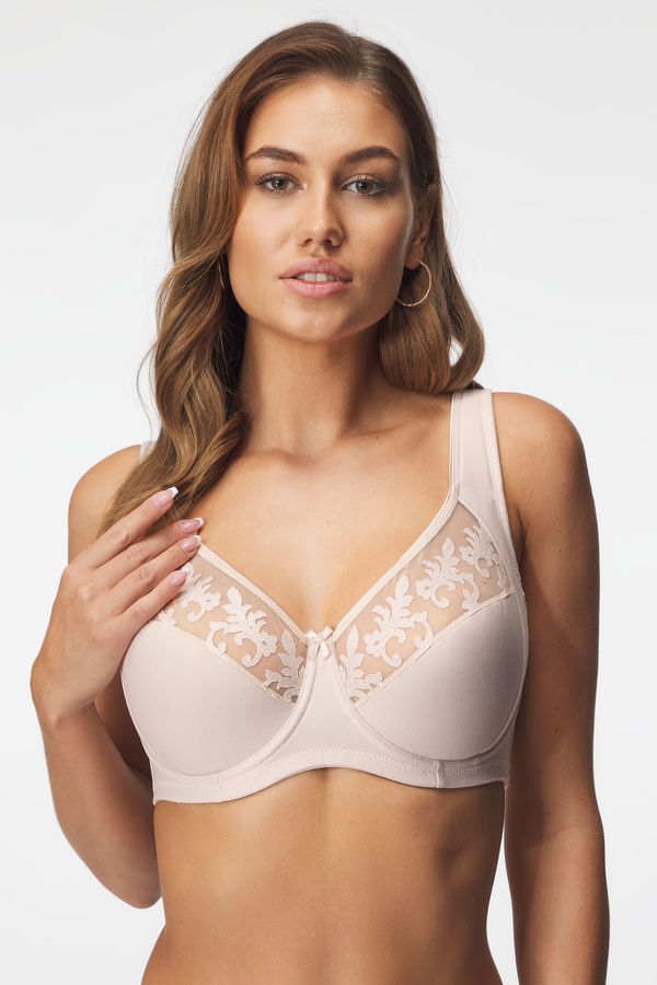 NIKOL DJUMON Grudnjak Alexandra nepodstavljen za smanjivanje